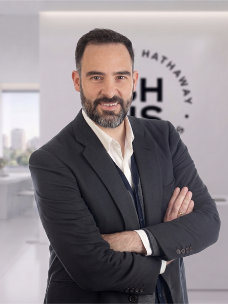 Sergio Rabassa